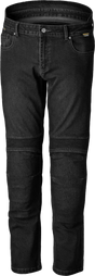 102327BLK2-38 Rst Kevlar Tech Pro Ce Sl Jean Solid Black Textile 2Xl - RV and Auto Parts
