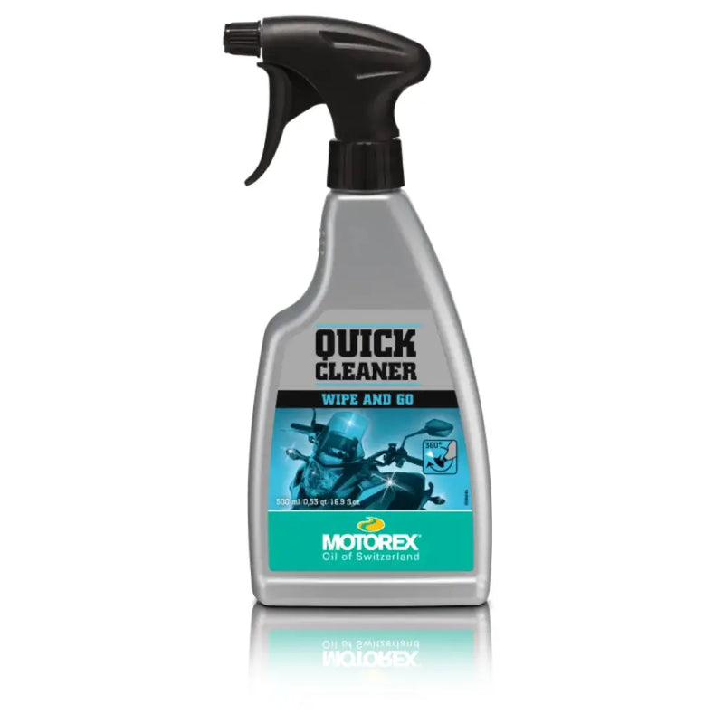 MOTOREX Quick Cleaner 500ml for Powersports