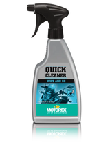 MOTOREX Quick Cleaner 500ml for Powersports