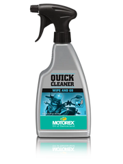 MOTOREX Quick Cleaner 500ml for Powersports