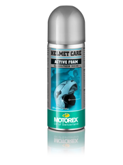 MOTOREX Helmet Care Active Foam 200ml for Powersports