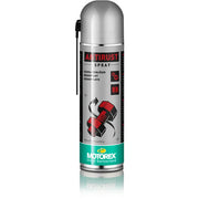 MOTOREX Anti Rust Spray 500ml for Powersports