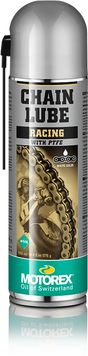 MOTOREX Chain Lube Racing 500ml for Powersports