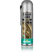 MOTOREX Chain Lube Racing 500ml for Powersports