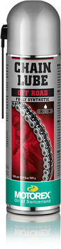 MOTOREX Chain Lube Offroad 500ml