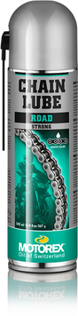 MOTOREX Chain Lube Road Strong 500ml for Powersports