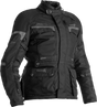 102380BLK-08 Rst Ladies Pro Series Adventure-X Ce Jacket Blk/Blk Txtl Xs - RV and Auto Parts