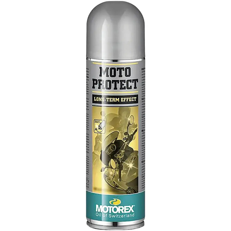 102381 Motorex Moto Protect 500Ml 