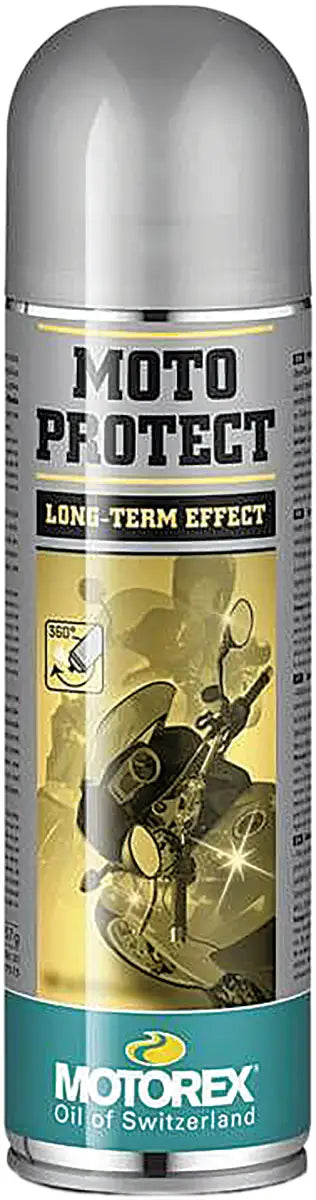 102381 Motorex Moto Protect 500Ml 