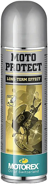 102381 Motorex Moto Protect 500Ml 