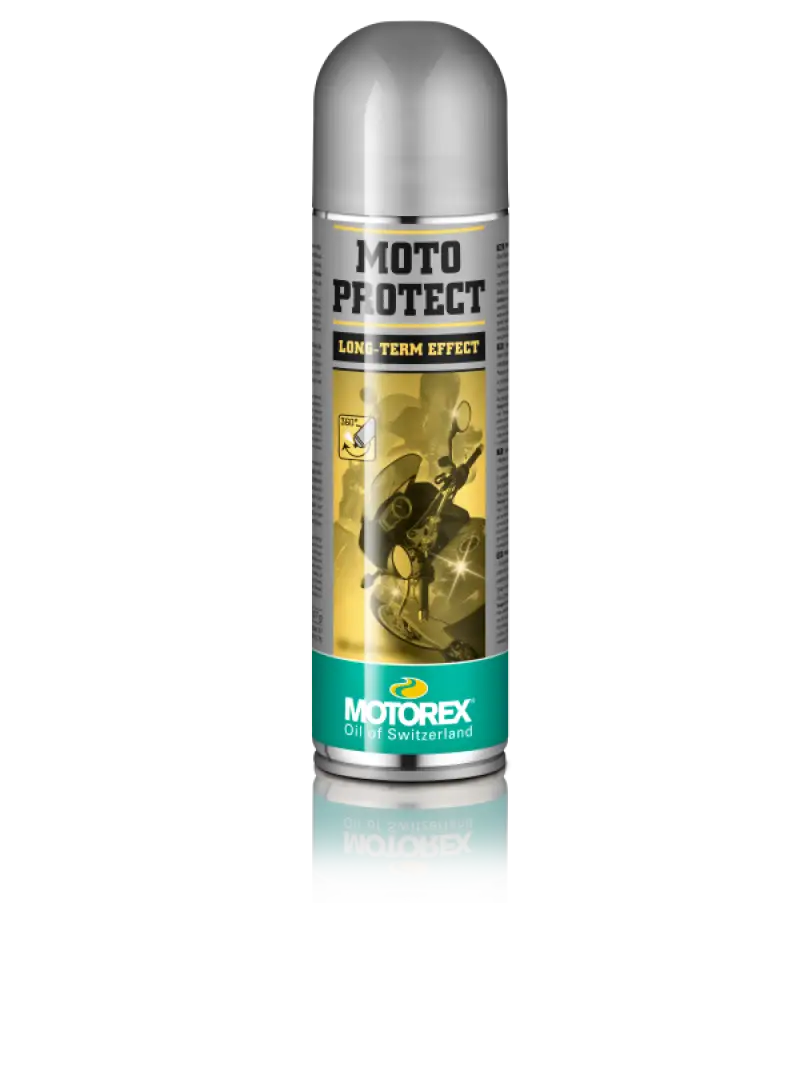 MOTOREX Moto Protect 500ml for Powersports