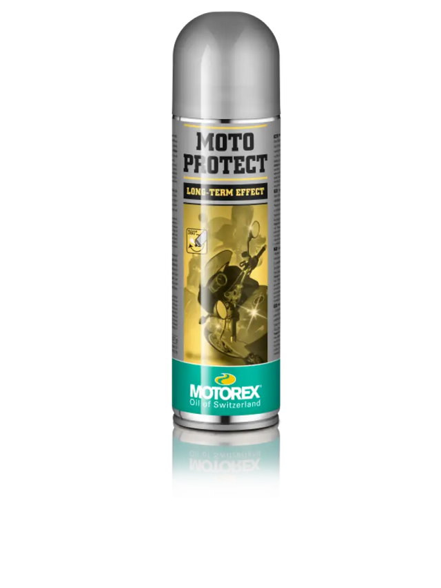 MOTOREX Moto Protect 500ml for Powersports