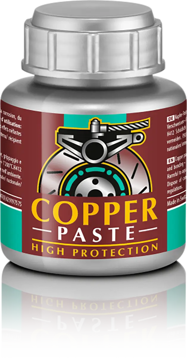 MOTOREX Copper Paste 100g for Powersports