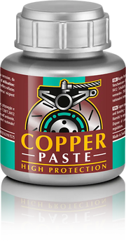 MOTOREX Copper Paste 100g for Powersports