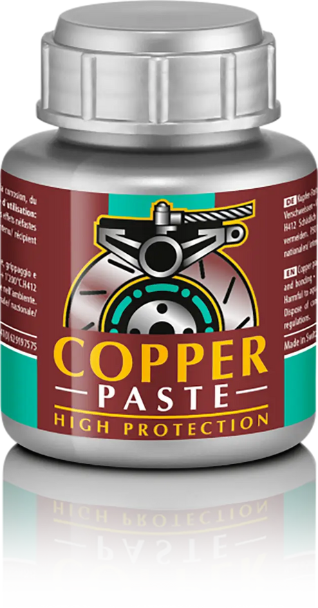 MOTOREX Copper Paste 100g for Powersports