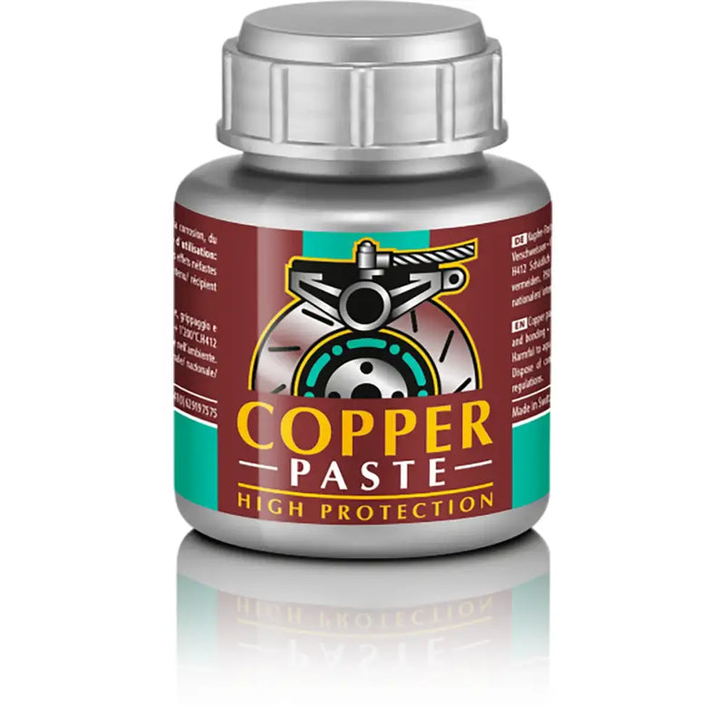 MOTOREX Copper Paste 100g for Powersports