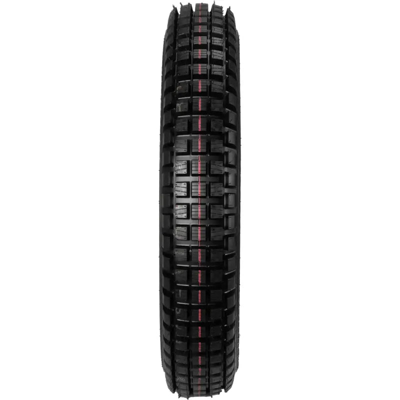 102394 Tire Tr 011r Pro Rear 4.00r18 4pr Radial Tl - TR-011 Trials