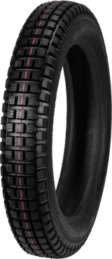 102394 Tire Tr 011r Pro Rear 4.00r18 4pr Radial Tl - TR-011 Trials