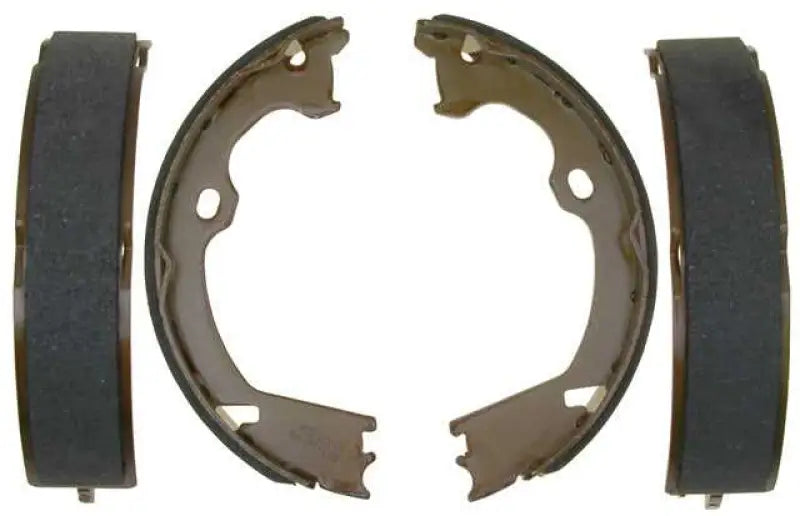 1023PG Parking Brake Shoe