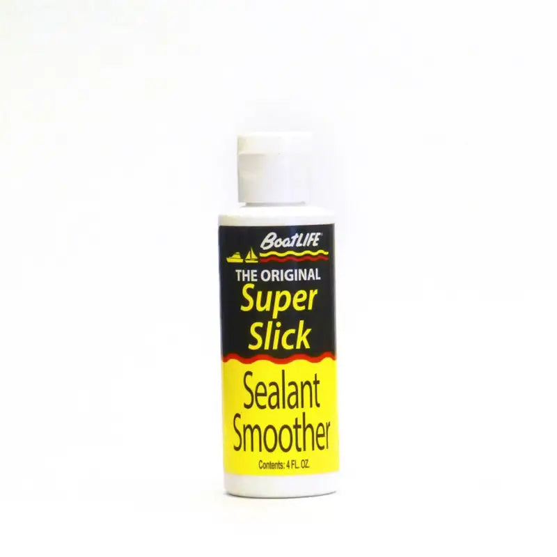 1024 Life Industry Super Slick Slnt Smoother 4 Fl.Oz. - Boat Deck Sealant