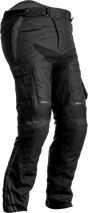 102402BLK-18 Rst Ladies Pro Series Adventure-X Ce Jean Black/Black Txtl 2Xl - RV and Auto Parts