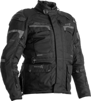 102409BLK-50 Rst Pro Series Adventure-X Ce Jacket Black/Black Textile 3Xl - RV and Auto Parts