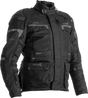 102409BLK-54 Rst Pro Series Adventure-X Ce Jacket Black/Black Textile 5Xl - RV and Auto Parts