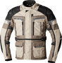 102409SND-50 Rst Pro Series Adventure-X Ce Jacket Sand/Brown Textile 3Xl - RV and Auto Parts