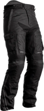 102413BLK-44 Rst Pro Series Adventure-X Ce Jean Black/Black Textile 5Xl - RV and Auto Parts