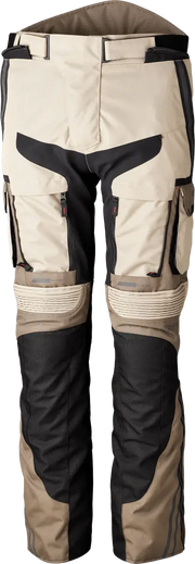 102413SND-38 Rst Pro Series Adventure-X Ce Jean Sand/Brown Textile 2Xl - RV and Auto Parts