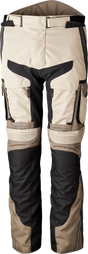 102413SND-40 Rst Pro Series Adventure-X Ce Jean Sand/Brown Textile 3Xl - RV and Auto Parts