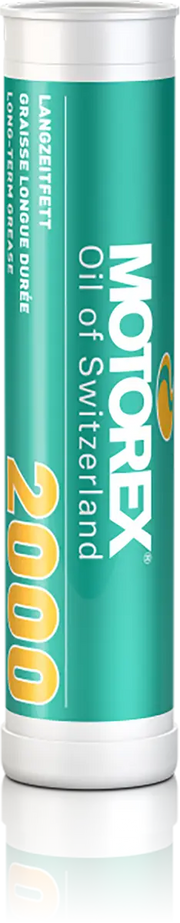 MOTOREX Grease 2000 400g for Powersports