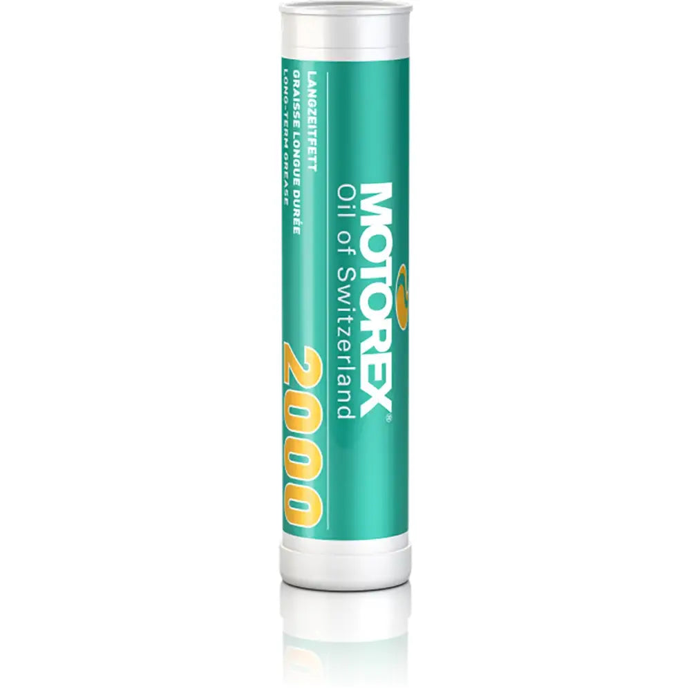 MOTOREX Grease 2000 400g for Powersports