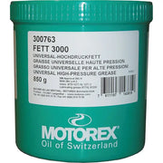 MOTOREX Grease 3000 850g for Powersports