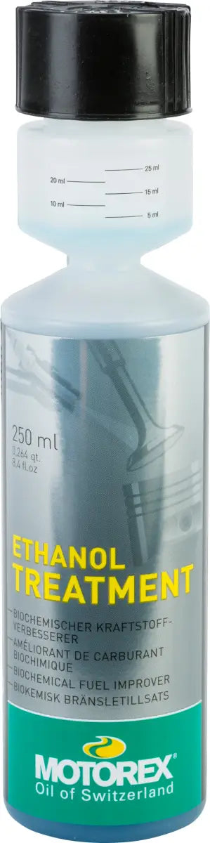 MOTOREX Ethanol Treatment 250ml for Powersports