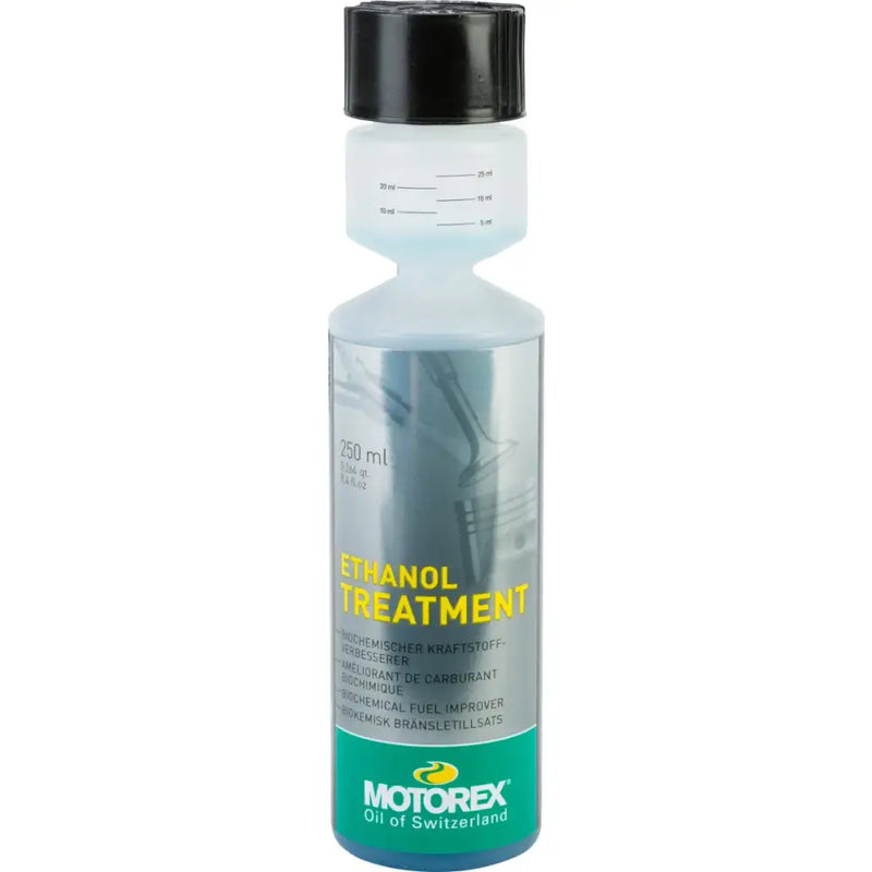 MOTOREX Ethanol Treatment 250ml for Powersports
