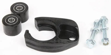 1025 Upp Chain Slider Set Stock (Black) - RV and Auto Parts