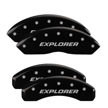 10252SEXPBK Caliper Cover
