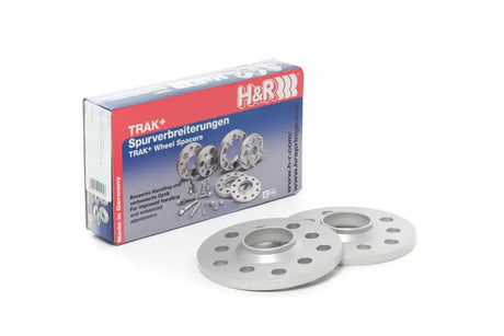 1025560SW H&R Trak + Wheel Spacer