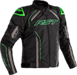 102559NEO-48 Rst S1 Ce Jacket Black/Grey/Neon Grn Txtl 2Xl - RV and Auto Parts