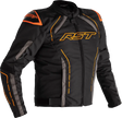102559ORG-48 Rst S1 Ce Jacket Black/Grey/Neon Org Txtl 2Xl - RV and Auto Parts