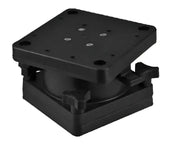 1026 Scotty Inc. Pedestal Swivel Mount Downriggers - Downrigger