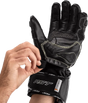 102666BLK-08 Rst Tractech Evo 4 Ce Glove Black/Black/Black Sm - RV and Auto Parts