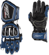 102666BLU-08 Rst Tractech Evo 4 Ce Glove Blue/White/Black Sm - RV and Auto Parts