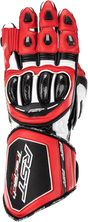 102666RED-12 Rst Tractech Evo 4 Ce Glove Red/White/Black 2Xl - RV and Auto Parts