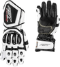 102666WHI-08 Rst Tractech Evo 4 Ce Glove White/White/Black Sm - RV and Auto Parts
