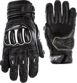 102667BLK-12 Rst Tractech Evo 4 Short Ce Glove Black/Black/Black 2Xl - RV and Auto Parts