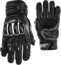 102667BLK-12 Rst Tractech Evo 4 Short Ce Glove Black/Black/Black 2Xl - RV and Auto Parts