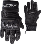 102671BLK-09 Rst Freestyle 2 Ce Glove Black/Black/Black Md - RV and Auto Parts