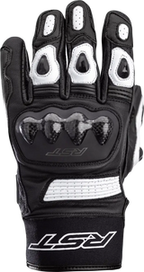 102671WHI-08 Rst Freestyle 2 Ce Glove Black/White/White Sm - RV and Auto Parts